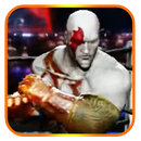 Wrestling Fight Kratos Vs Hulk APK
