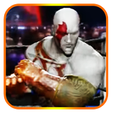 Wrestling Fight Kratos Vs Hulk иконка