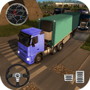 Cargo Truck City Transporter 3D APK