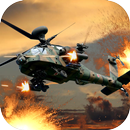 Helicopter Air War 3D APK