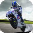 Thrilling Motogp Racing 3D