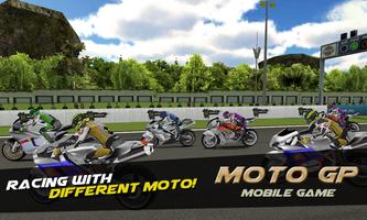 Thrilling Motogp Racing 3D bài đăng