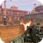 Army Shooter Sniper Killer أيقونة