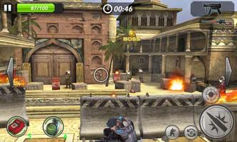 Army Shooter Sniper Killer screenshot 3