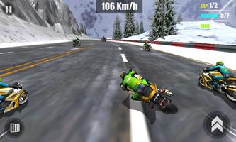 Traffic Moto GP Rider স্ক্রিনশট 2