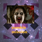 agent shot 2 (zombies) icon