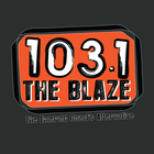 103.1 The Blaze icon