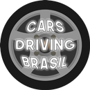 Cars Driving Brasil aplikacja