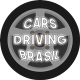 Cars Driving Brasil icône