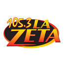 La Zeta 105.3 APK