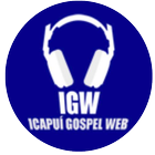 آیکون‌ Icapuí Gospel