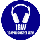 Icapuí Gospel أيقونة