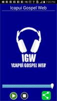 پوستر Icapuí Gospel