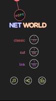 Rope : net world-poster