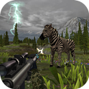 Gun Shooting Deer Hunting APK