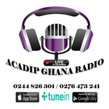 ACADIP GHANA RADIO