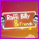 AA Raffi Billy and Friends - TTV APK