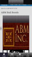 ABM Bail Bonds capture d'écran 1