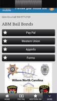 ABM Bail Bonds capture d'écran 3