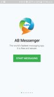 AB Messenger poster