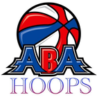ABA Hoops 아이콘