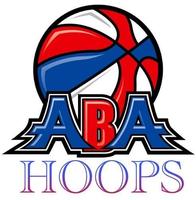 ABA Hoops poster