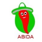 ABIDA cafe restaurant 아이콘