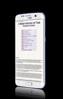 A Brief History of Time PDF capture d'écran 1
