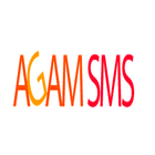 AGAM SMS Ordering App icône