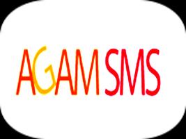 AGAM SMS Ordering App captura de pantalla 2