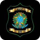 Agent BR icône