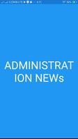 Administration News постер