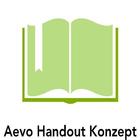آیکون‌ AEVO/ADA Prüfung
