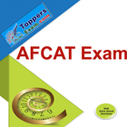 AFCAT FREE Online Mock Test App 圖標