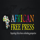 African free press AFP icône
