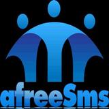 Free SMS by aFreeSMS - International Text Sending icône