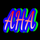 AHA Bird 아이콘