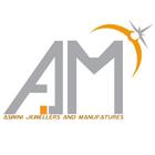 AJM Live Gold Rates icon