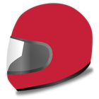 ALMER HELMET icône