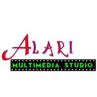 ALARI DOWNLOADER Plakat