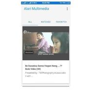 ALARI DOWNLOADER স্ক্রিনশট 1