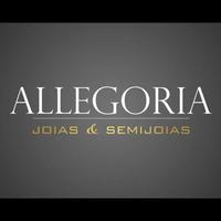 ALLEGORIA スクリーンショット 1