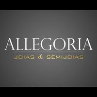 برنامه‌نما ALLEGORIA عکس از صفحه