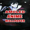 4K AMOLED Anime Wallpaper APK