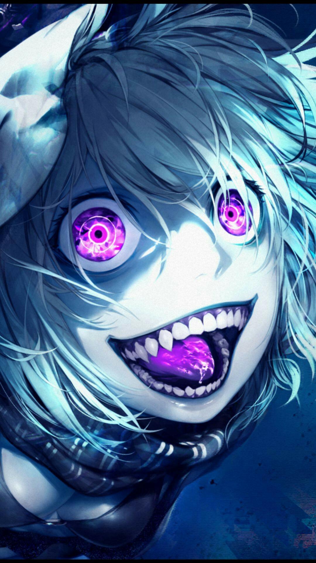 4K AMOLED Anime Wallpaper for Android - APK Download
