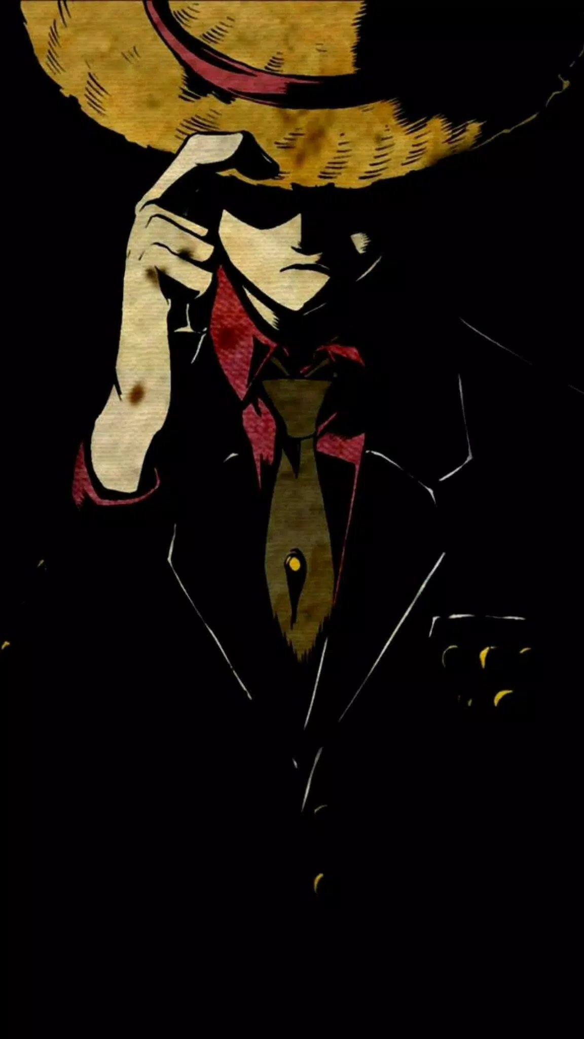 Tải xuống APK 4K AMOLED Anime Wallpaper cho Android Tải xuống APK 4K AMOLED Anime Wallpaper cho Android