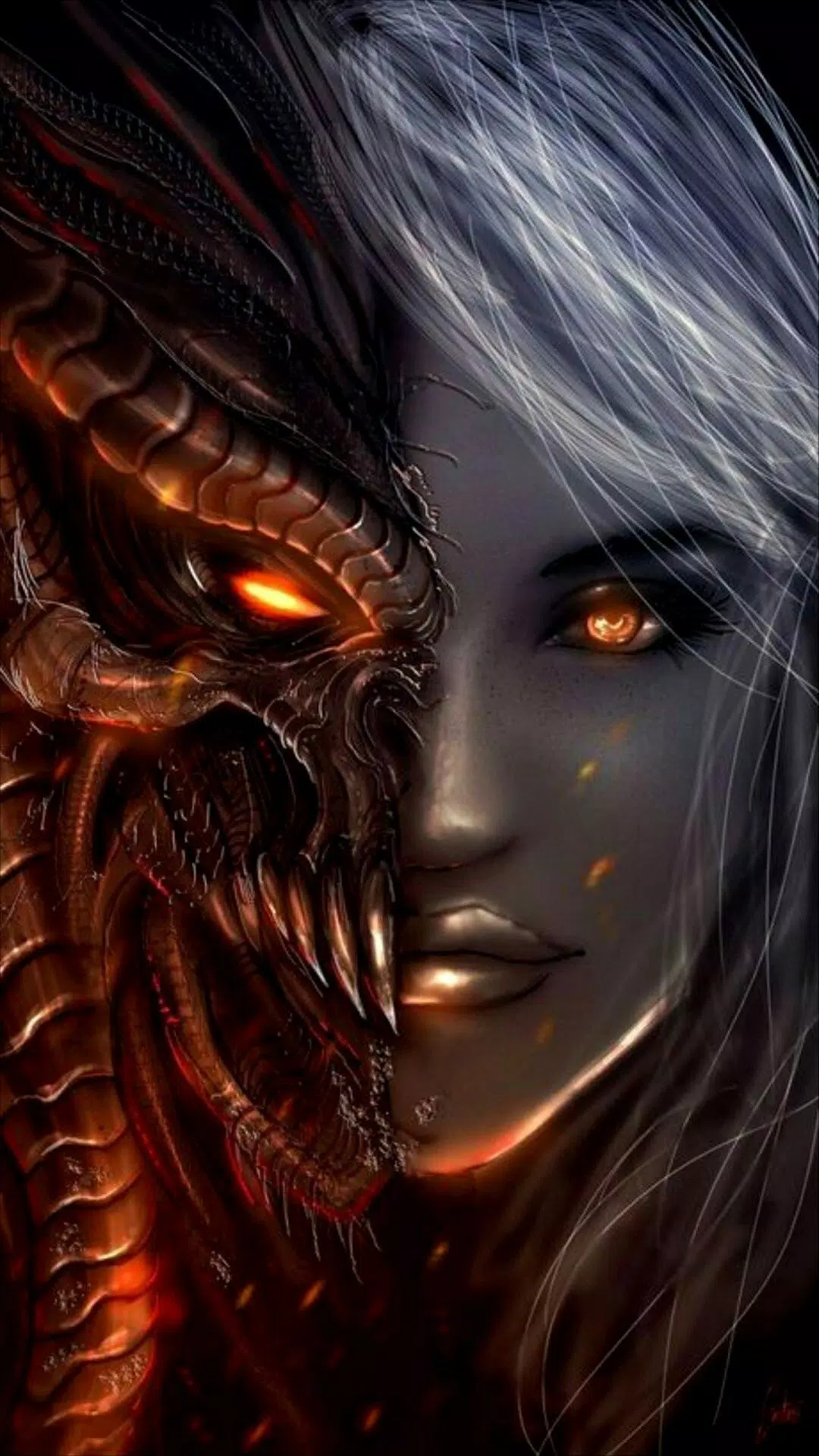 4K AMOLED Anime Wallpaper APK للاندرويد تنزيل 4K AMOLED Anime Wallpaper APK للاندرويد تنزيل