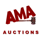 AMA Auctions icône