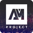 AM Project icône