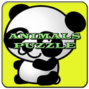 Animals Puzzle APK